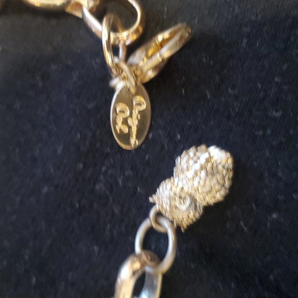 Origami Owl bracelet - Picture 3 of 4